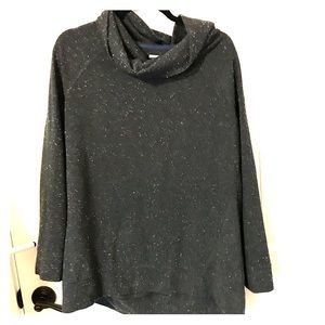 Lou & Grey sweatshirt